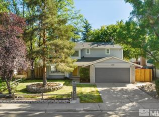 4550 Noche Ln, Reno, NV 89502