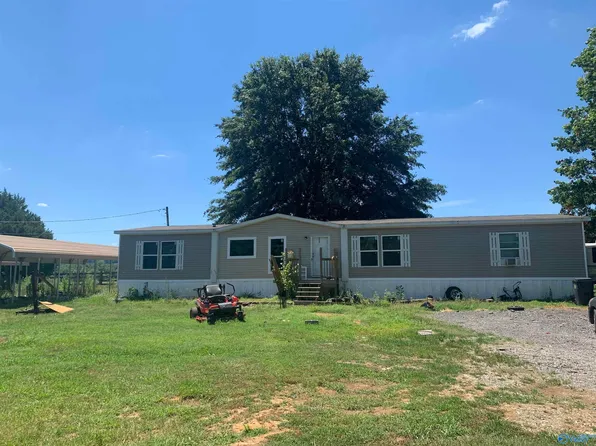 584 Duncan Rd, Falkville, AL 35622