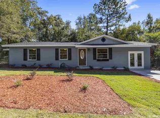13827 W State Road 235, Alachua, FL 32615