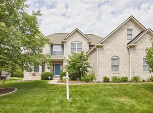 13074 Aberdeen Bnd, Carmel, IN