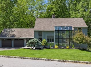 35 Mockingbird, Allamuchy Twp., NJ 07840