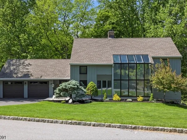 35 Mockingbird, Allamuchy Twp., NJ 07840