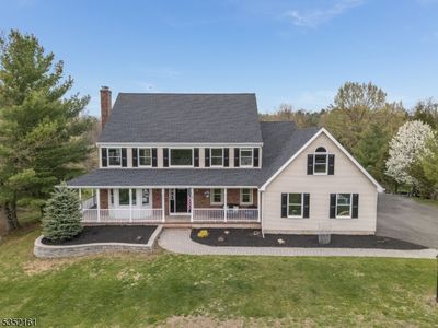 18 Wedgewood Dr, Annandale, NJ, 08801