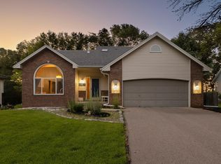 4478 W 150th St, Savage, MN 55378