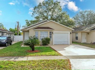 867 Vista Palma Way, Orlando, FL 32825