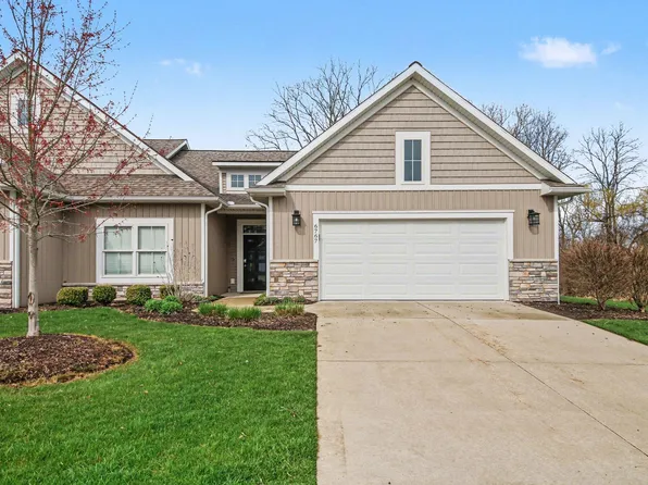 6767 Creekside View Dr SE, Grand Rapids, MI 49548