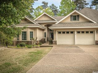 5 Divino Ln, Hot Springs, AR 71909