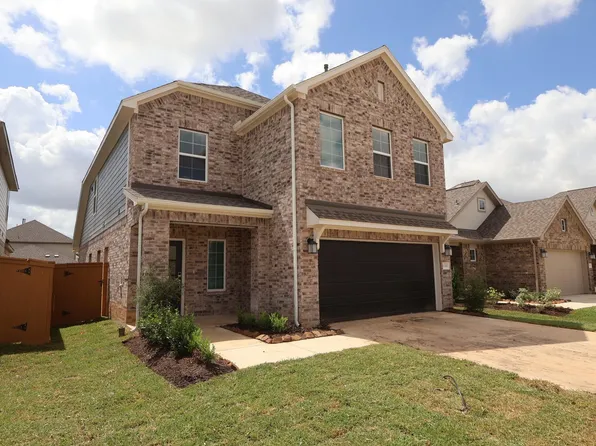 8310 Blue Shell Ln, Cypress, TX 77433