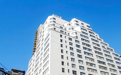 Rented by Olympia House Delaware LP