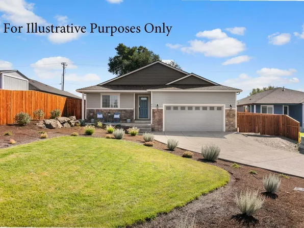 695 Nottingham Ter, Eagle Point, OR 97524