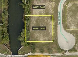 2410 SW 10th Ave, Cape Coral, FL 33991