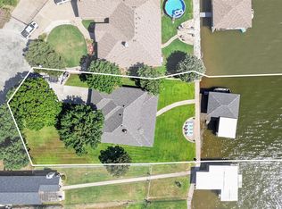 1803 Chisec Ct, Granbury, TX 76048