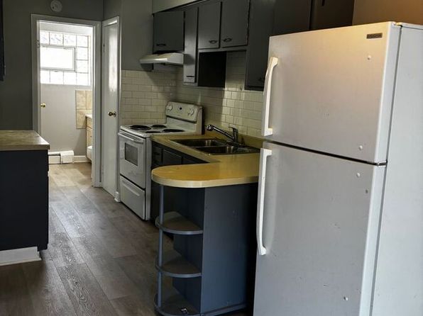 4319 S Harlem Ave #5
