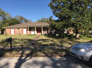 2553 Winchester Rd, Montgomery, AL 36106
