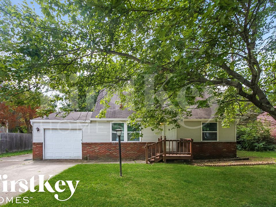 1st image of 11417 Stoeppelwerth Dr