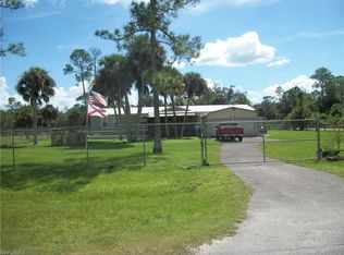 272 Hunting Club Ave, Clewiston, FL 33440