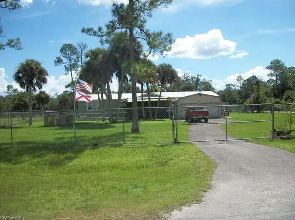 272 Hunting Club Ave, Clewiston, FL 33440
