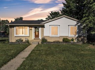 1243 Springer St, Westland, MI 48186