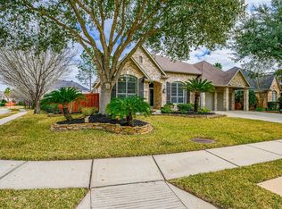 12148 Arroyo Verde Ln, Houston, TX 77041