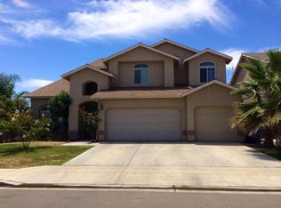 5251 W Donner Ave, Fresno, CA 93722