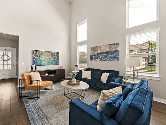 2nd image of 660 Trevino Way