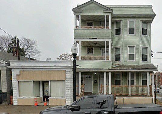 Madison Avenue Commercial 