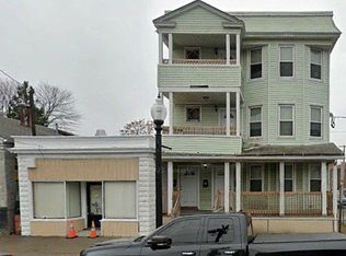 791 Madison Ave, Bridgeport, CT 06606