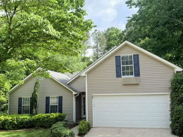 164 Flagman St, Dawsonville, GA 30534