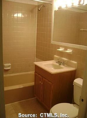 Bathromm