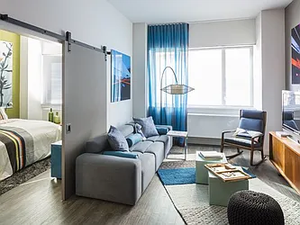 Rented by AvalonBay Communities (Manual)