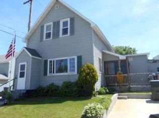1515 3rd Ave N, Escanaba, MI 49829