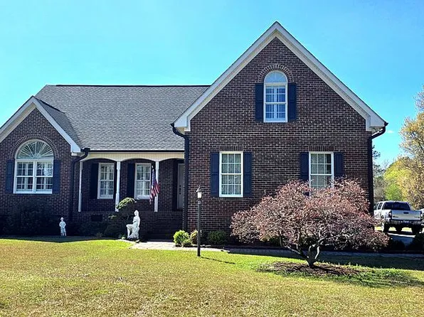 276 State Highway 82, Dunn, NC 28334