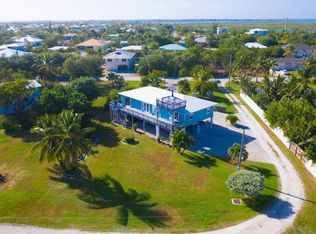 135 Colson Dr, Cudjoe Key, FL 33042