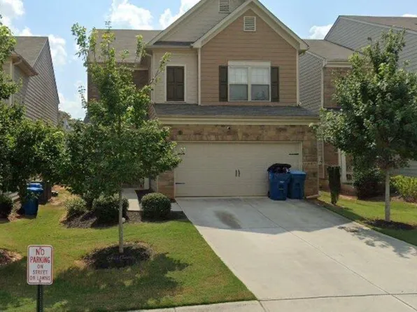 1481 Brushed Ln, Lawrenceville, GA 30045