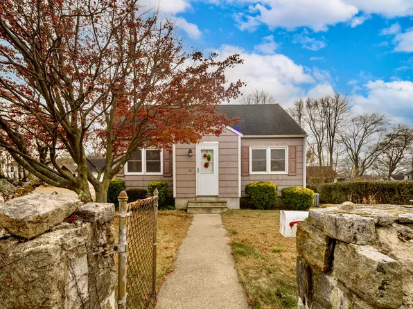 60 Maple Street, Norwalk, CT 06850