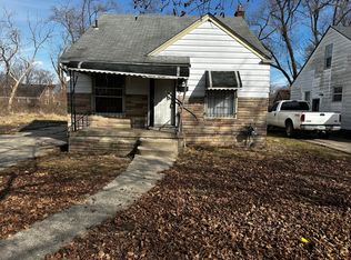 11688 Stout St, Detroit, MI 48228