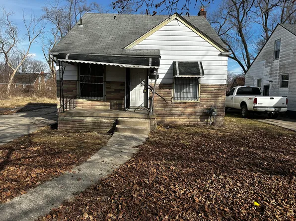 11688 Stout St, Detroit, MI 48228