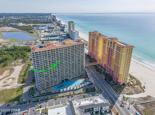 15928 Front Beach Rd #31608, Panama City Beach, FL 32413