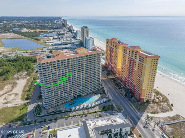 15928 Front Beach Rd #31608, Panama City Beach, FL 32413