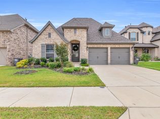 361 Moonvine Dr, Little Elm, TX 75068