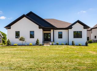 6295 Clore Ln, Crestwood, KY 40014