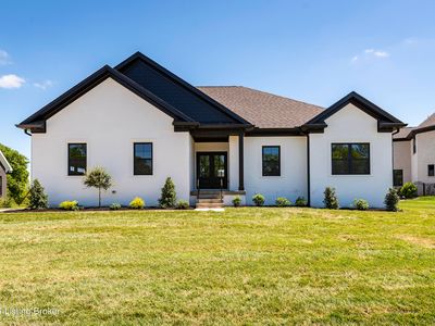 6295 Clore Ln, Crestwood, KY, 40014