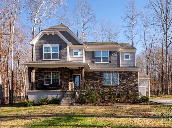 13017 Cinnamon Fern Ln, Mint Hill, NC 28227