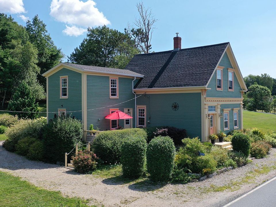 5574 Highway 332, Middle Lahave, NS B4V 3E2 MLS 202316486 Zillow