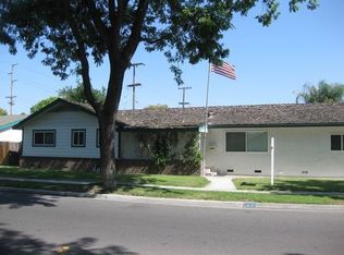 1617 Mount Vernon Dr, Modesto, CA 95350