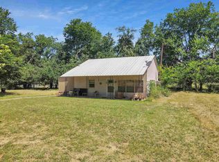 1111 Buckner Ln, Burnet, TX 78611