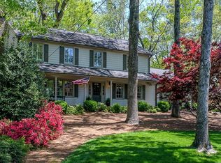 7185 Dunhill Ter, Sandy Springs, GA 30328