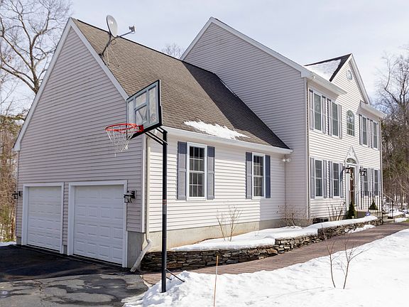 5 High Field Lane