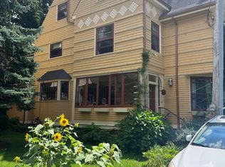 5 Greenough Park #1, Jamaica Plain, MA 02130
