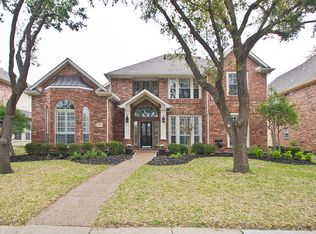 3909 Boulton Ct, Plano, TX 75025